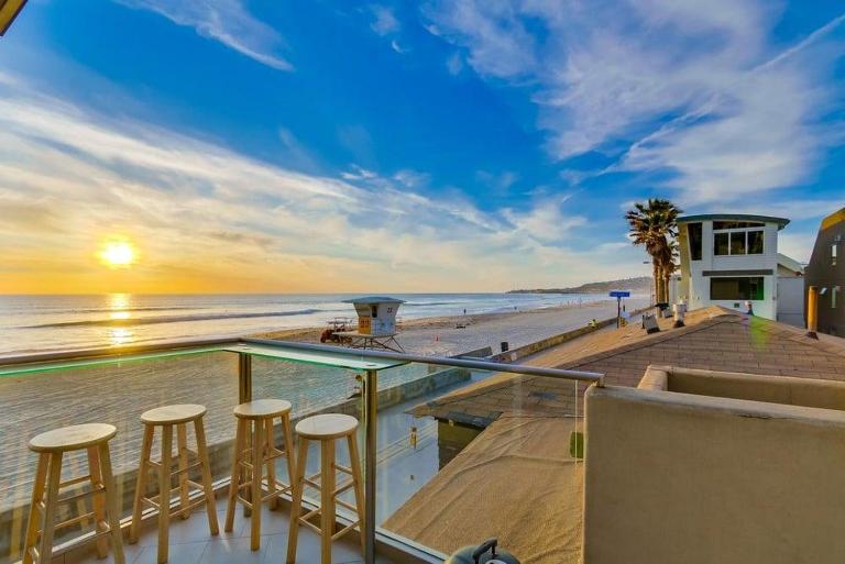 Surf Style 1 - B&B San Diego