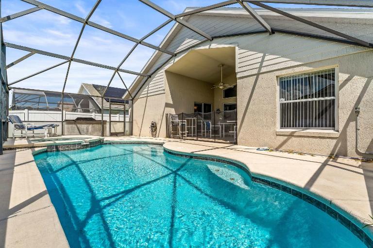 Magical Family Getaway - 10ppl - Ferienwohnung Kissimmee