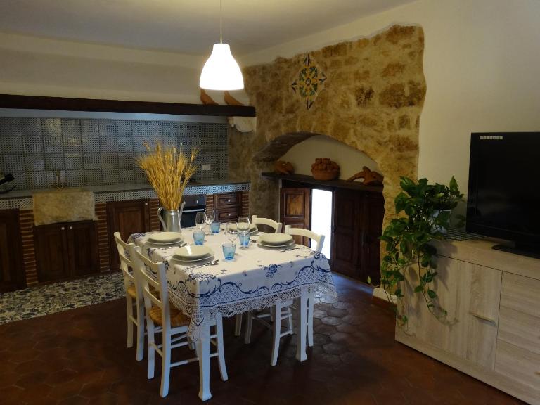 L'Arenaria Casa Vacanze - B&B Pachino