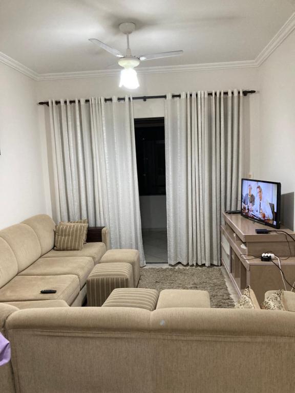 Apto Central - B&B Camboriú