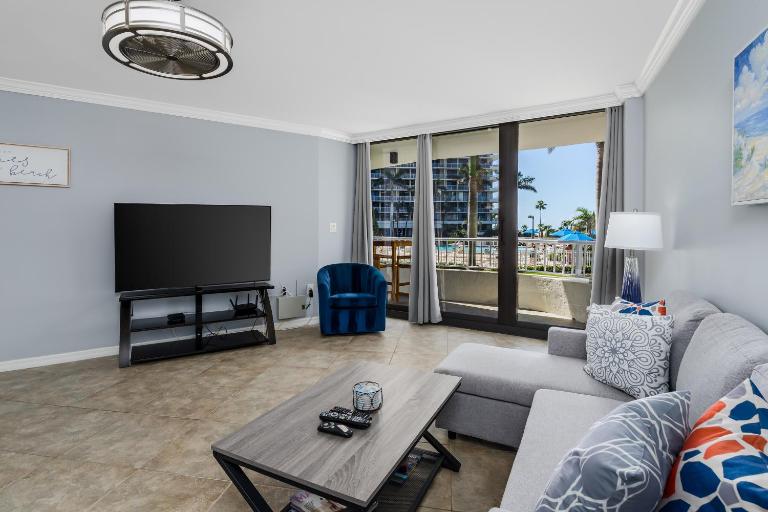 South Seas Beach Diversion - Ferienwohnung Marco Island
