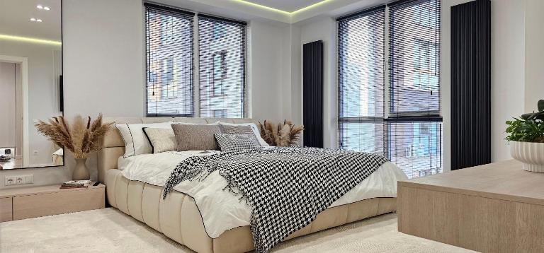 Cozy Premium Apartment - B&B Chișinău