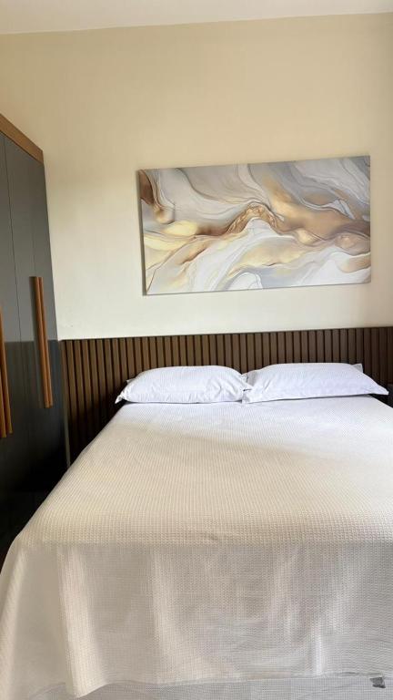 Studio alu lounge Angelim - Chambres d'hôtes São Luís