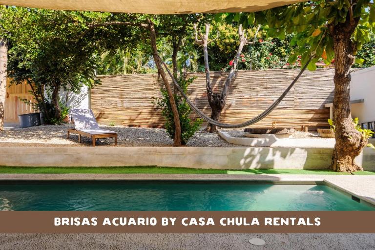 Beautiful Remodeled Studio In The Center La Punta - Ferienwohnung Brisas de Zicatela