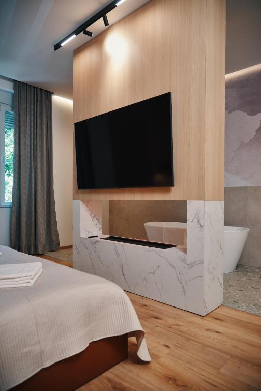 Nude Elegance Suite - Chambres d'hôtes Novi Sad