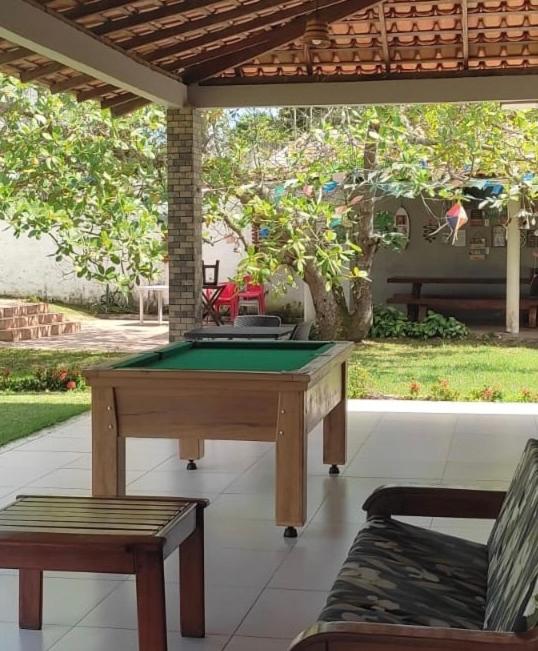 Maré Boa Temporada - B&B Belém