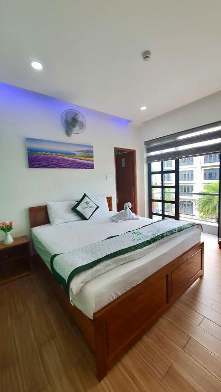 Thành Hưng Motel - B&B Hà Tiên