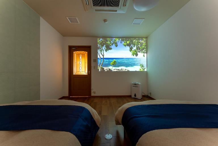 Noёl HAKONE GENSEN - B&B Hakone