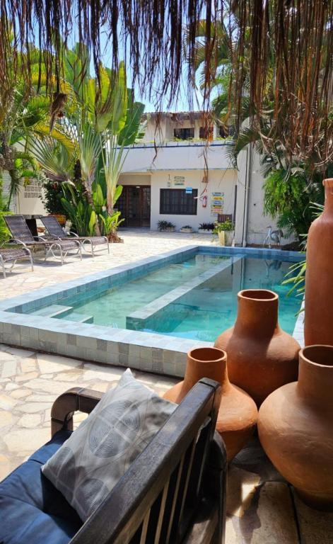 Graciosa Suites - Ferienwohnung Praia do Frances