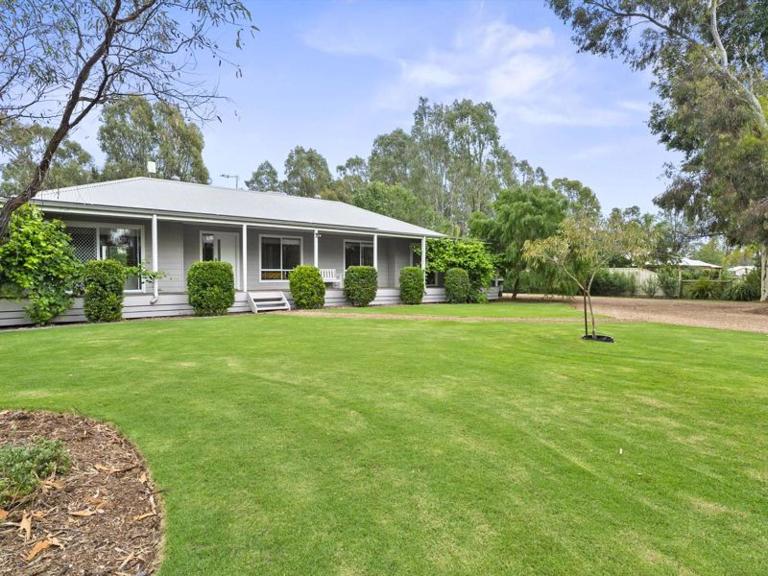 River Retreat - B&B Yarrawonga