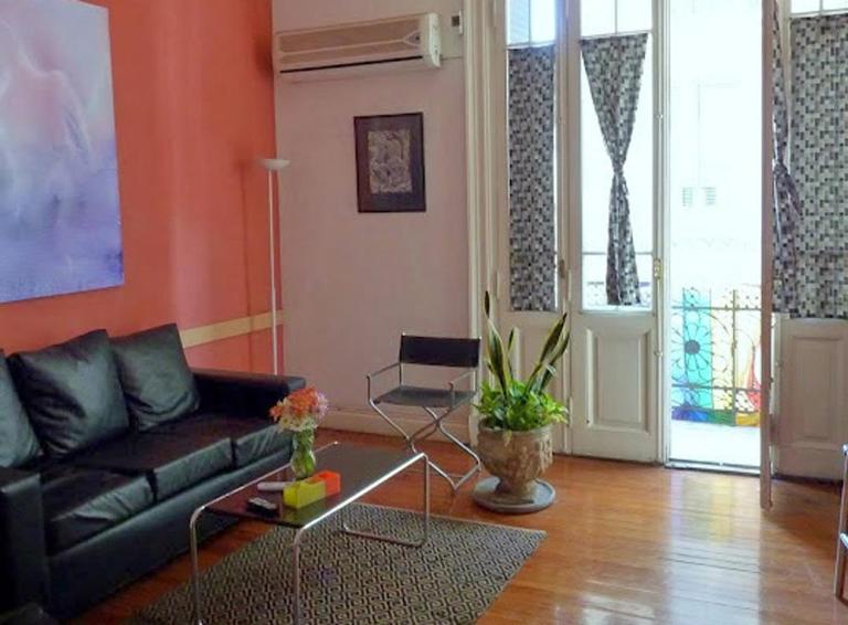 LGY Bed & Breakfast ONLY MEN-SOLO HOMBRES - B&B Buenos Aires