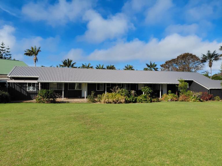 Norfolk Island Town Holiday Apartments - B&B Burnt Pine