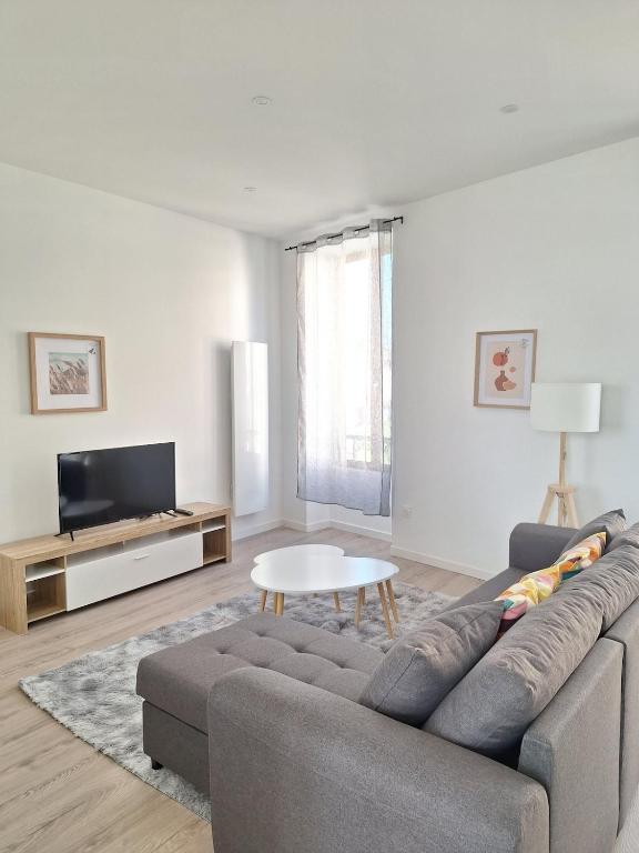 AquaLodge Serena - B&B Aix-les-Bains