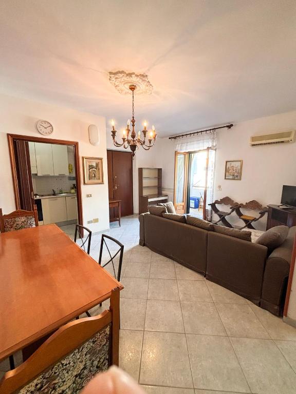 Casa vacanza Via Manzoni - B&B Vieste