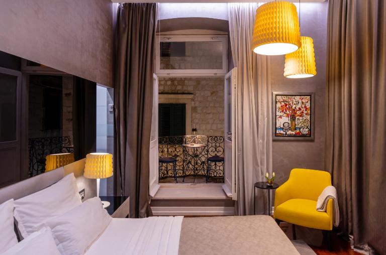 Dubrovnik PALACE Old Town - WW Apartment - Ferienwohnung Dubrovnik