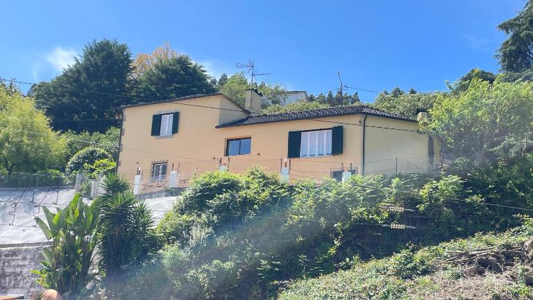 CASA da LINHA - B&B Deveza