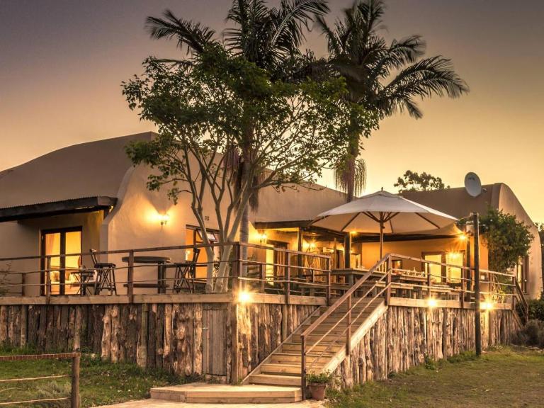 Howberry Hills - B&B Plettenberg Bay