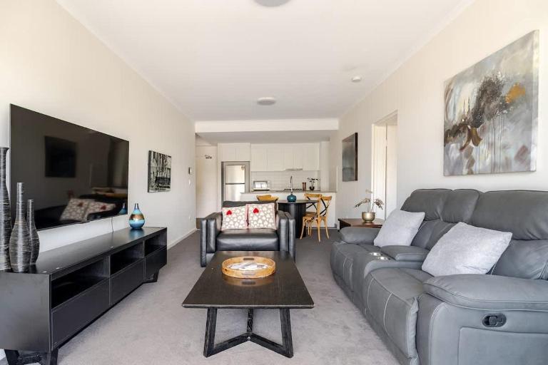 Brand new 2 bedroom 2 ensuite - B&B Rydal