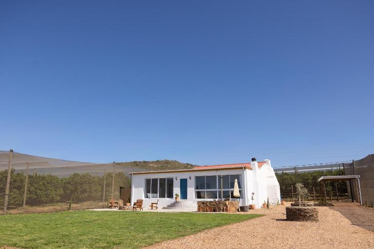 Casa Del Sol Cottage - B&B McGregor