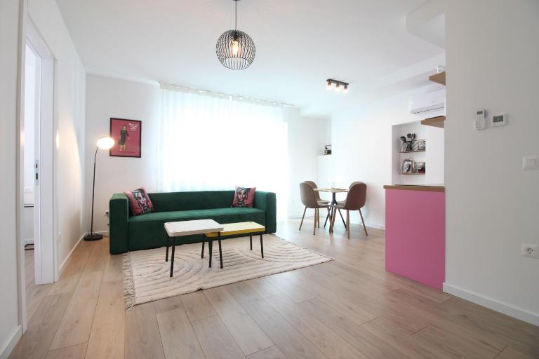 Pink Panter Apartment - Ferienwohnung Sarajevo