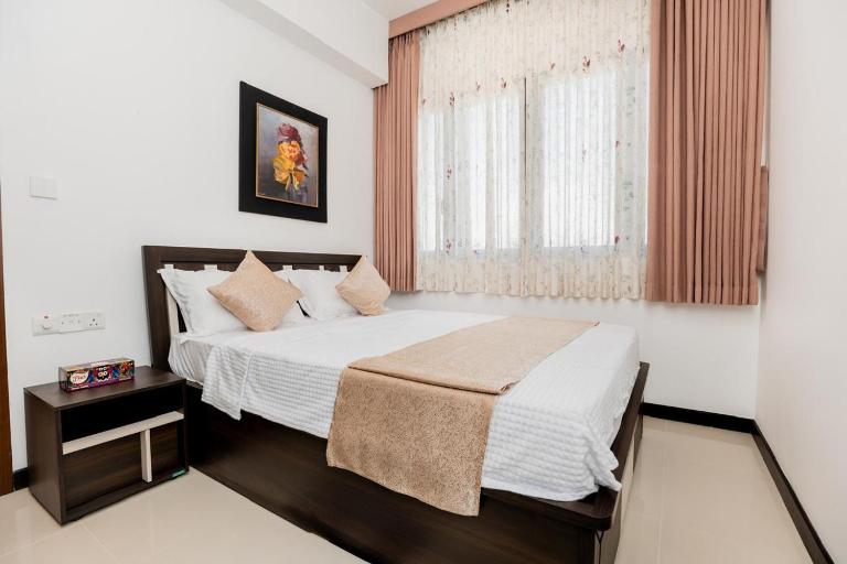 One Bedroom Apartmet - TriZen at 36th Floor - B&B Colombo