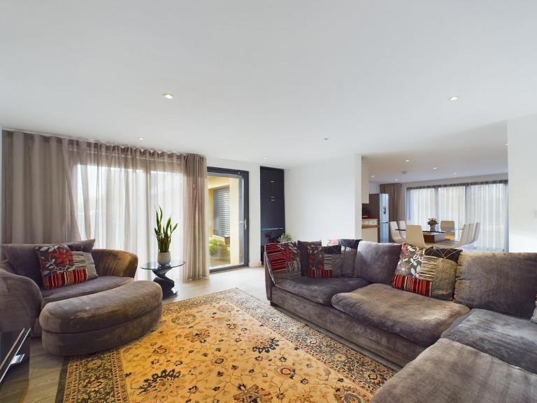 Coach House - Farm stay - Bed and Breakfast Great Chart
