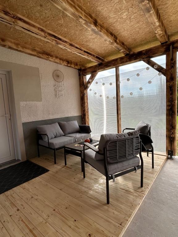 Apartma in Wellness Sladka Gora - Bed and Breakfast Šmarje pri Jelšah