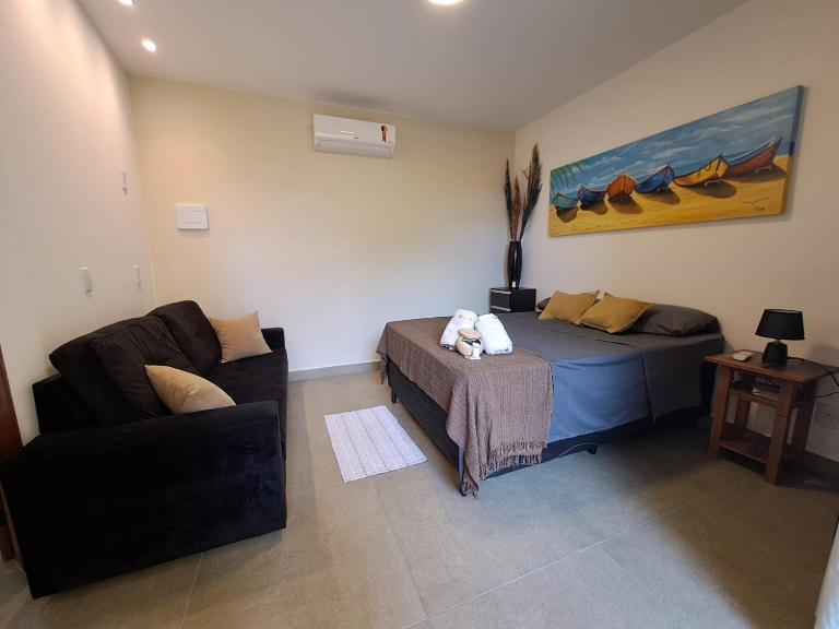 Recanto Tucuns-Guest House - Chambres d'hôtes Armação dos Búzios