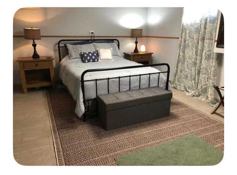 Shaker Heights Apartment near Cleveland Clinic - B&B Shaker Heights