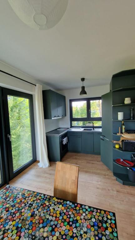 Seeblick, ganze Wohnung - B&B Königs Wusterhausen