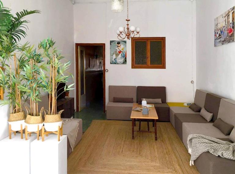 Quiet and private house In coastal town - Ferienwohnung Oropesa del Mar
