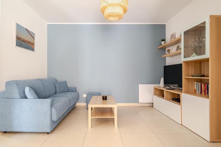 Deep Blue Resort Apartment - Ferienwohnung Giulianova