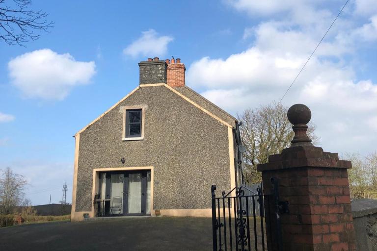 Apartment Bushmills Hideaway Parking Pets Allowed - Chambres d'hôtes Bushmills