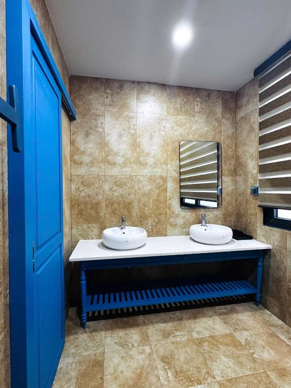 Ngao Sò Homestay - B&B Phu Quoc