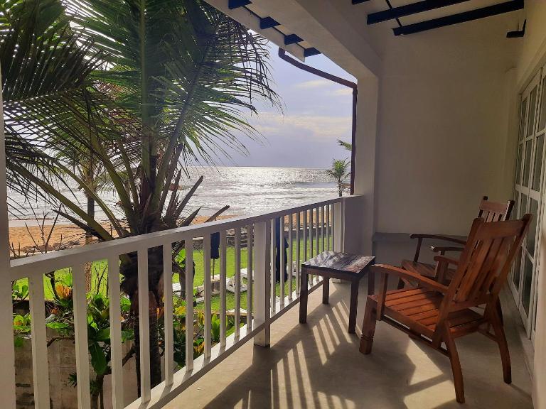 Kodi Beach Home, Galle - B&B Galle