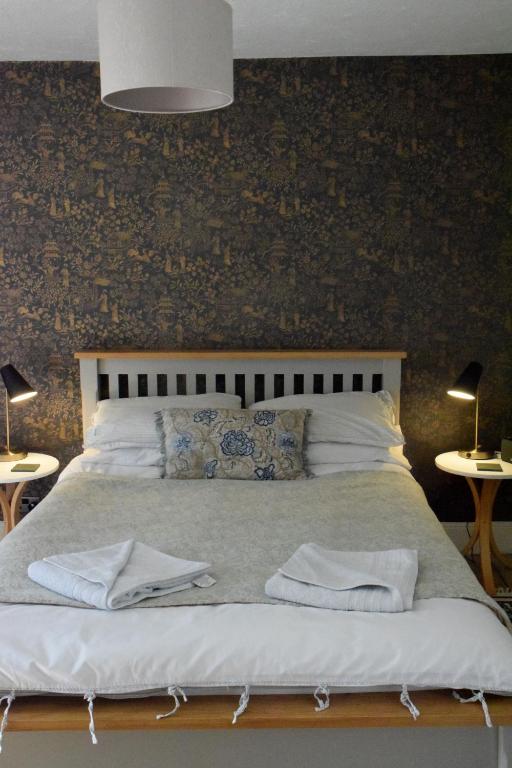 Hiraeth Homestay xxx - B&B Llangollen