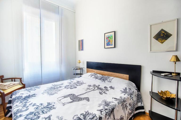 Studio&A Miele - B&B Milano