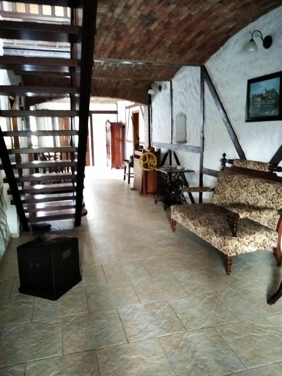 Agroturystyka Agro Greupner - Bed and Breakfast Jemielnica