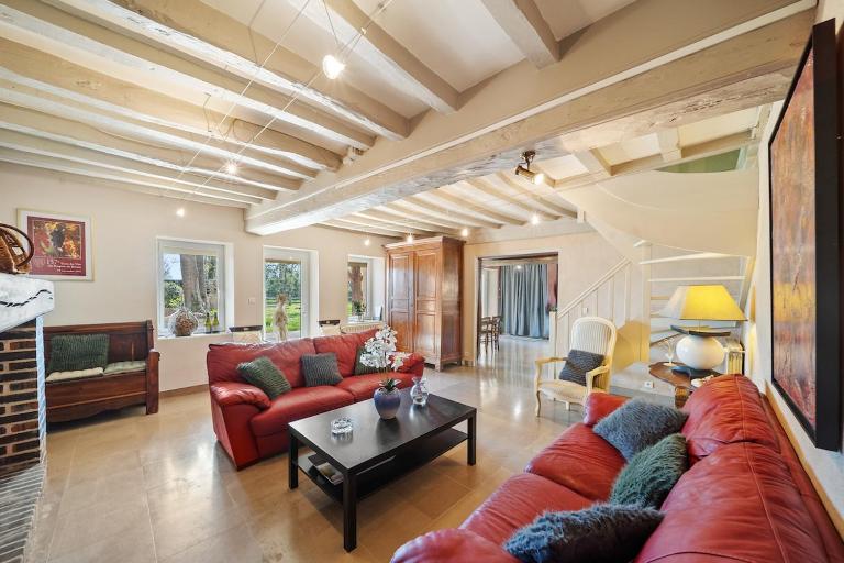 Le Clos des Perouzes - B&B Combertault