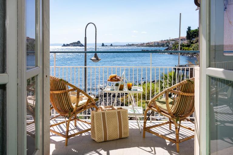 Casa Palota - B&B Acireale