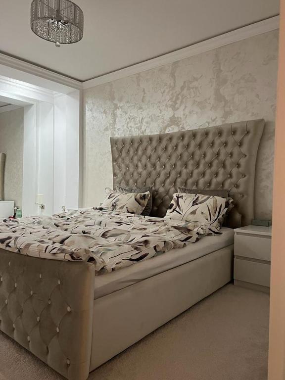 Greys Apartment - B&B Kladovo