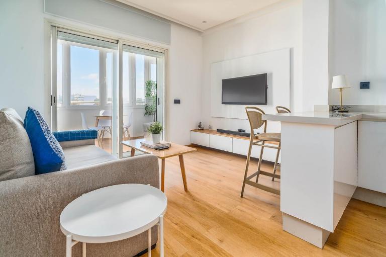 Modern 1Bedroom apartment close to Agadir Souk and Beach - Ferienwohnung Agadir