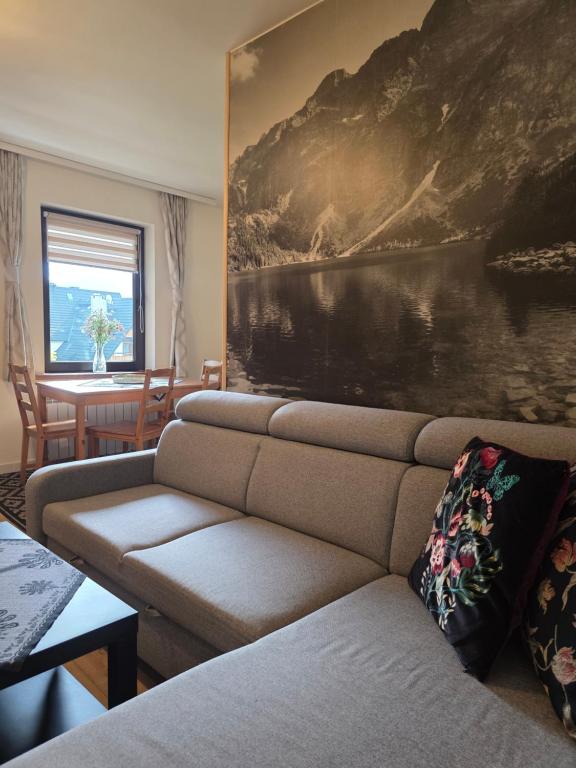 Gładkie Apartamenty - B&B Zakopane