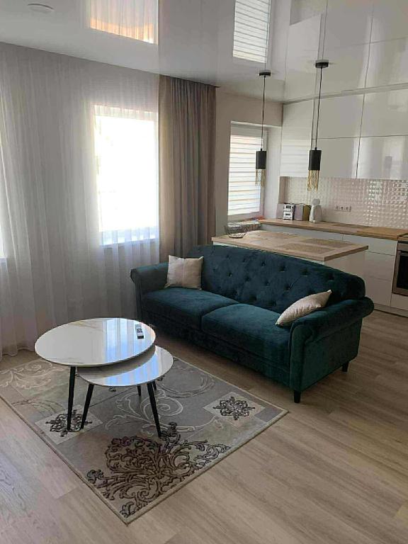 Klaipėda, Pajūrio g 28, Tauralaukis, 3 kambarių butas - Chambres d'hôtes Klaipėda