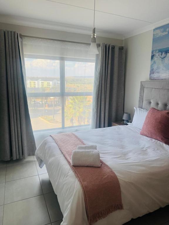 The Blyde Pretoria - B&B Pretoria
