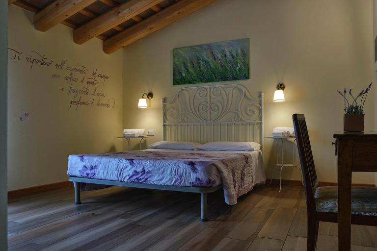 Casa in Campagna - Chambres d'hôtes Torreglia