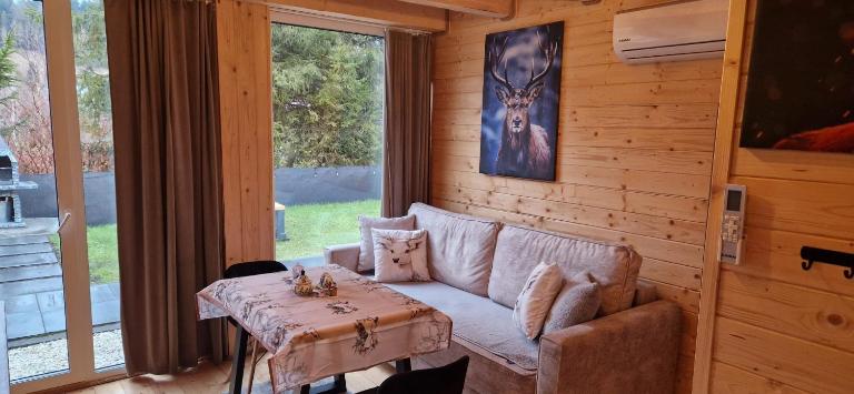 Resort Rykowisko DeLuxe No 3 - Bed and Breakfast Korbielów