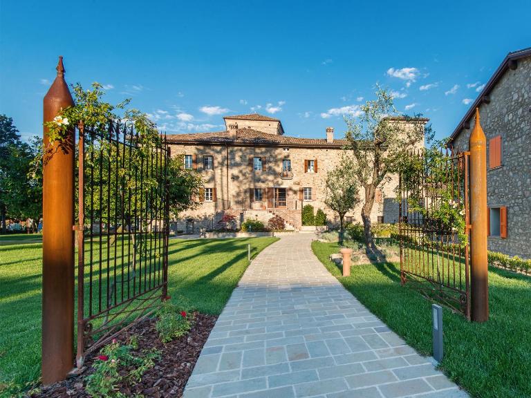 Borgo Cadonega - B&B Viano