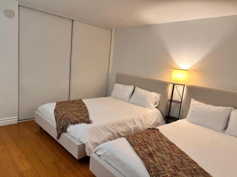 Coastal haven retreat - B&B Los Angeles