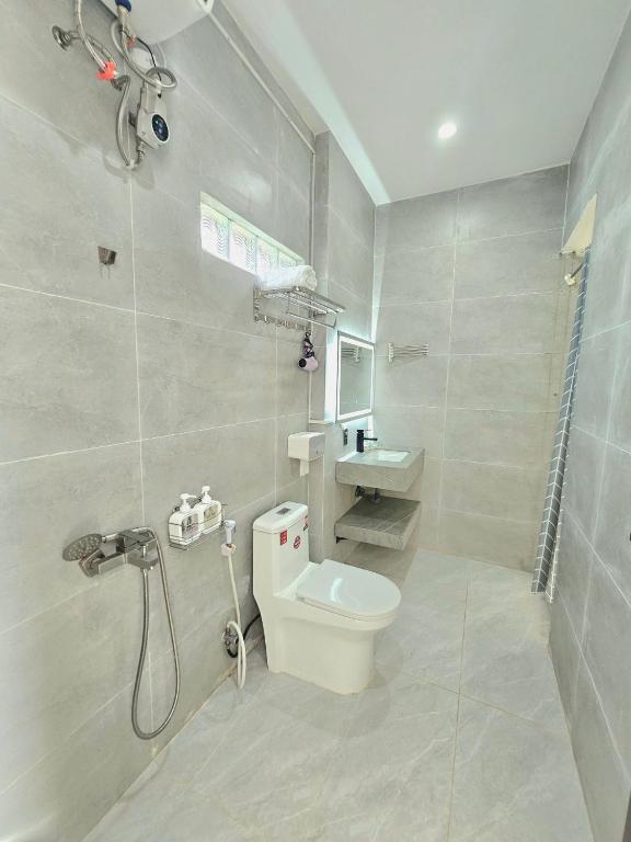 Hang Camping 2 - Bed and Breakfast An Ninh